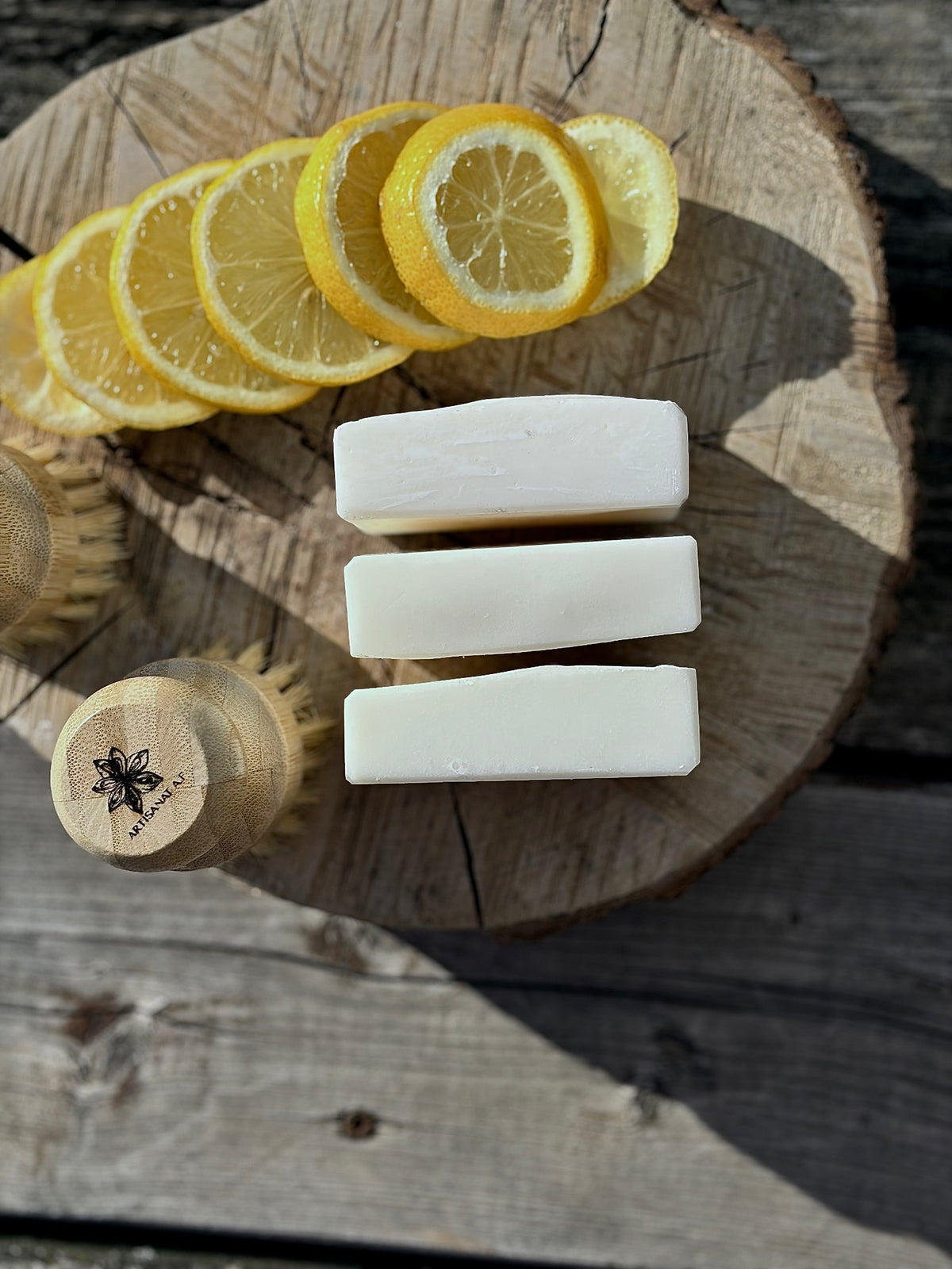 Savon à vaisselle - Le Petit Citron