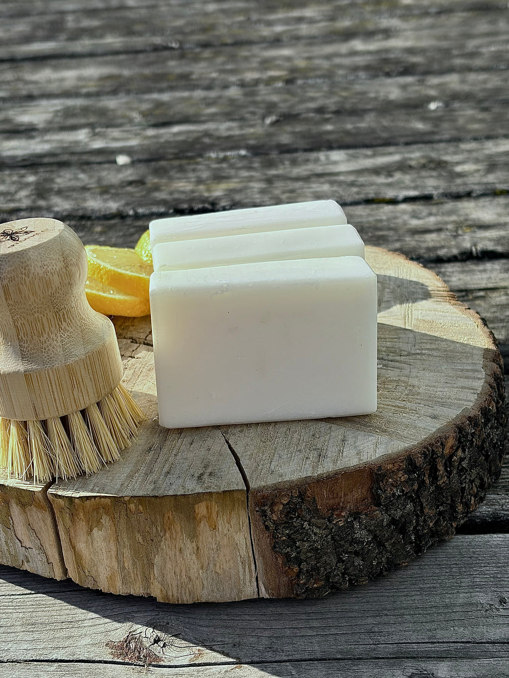 Savon à vaisselle - Le Petit Citron