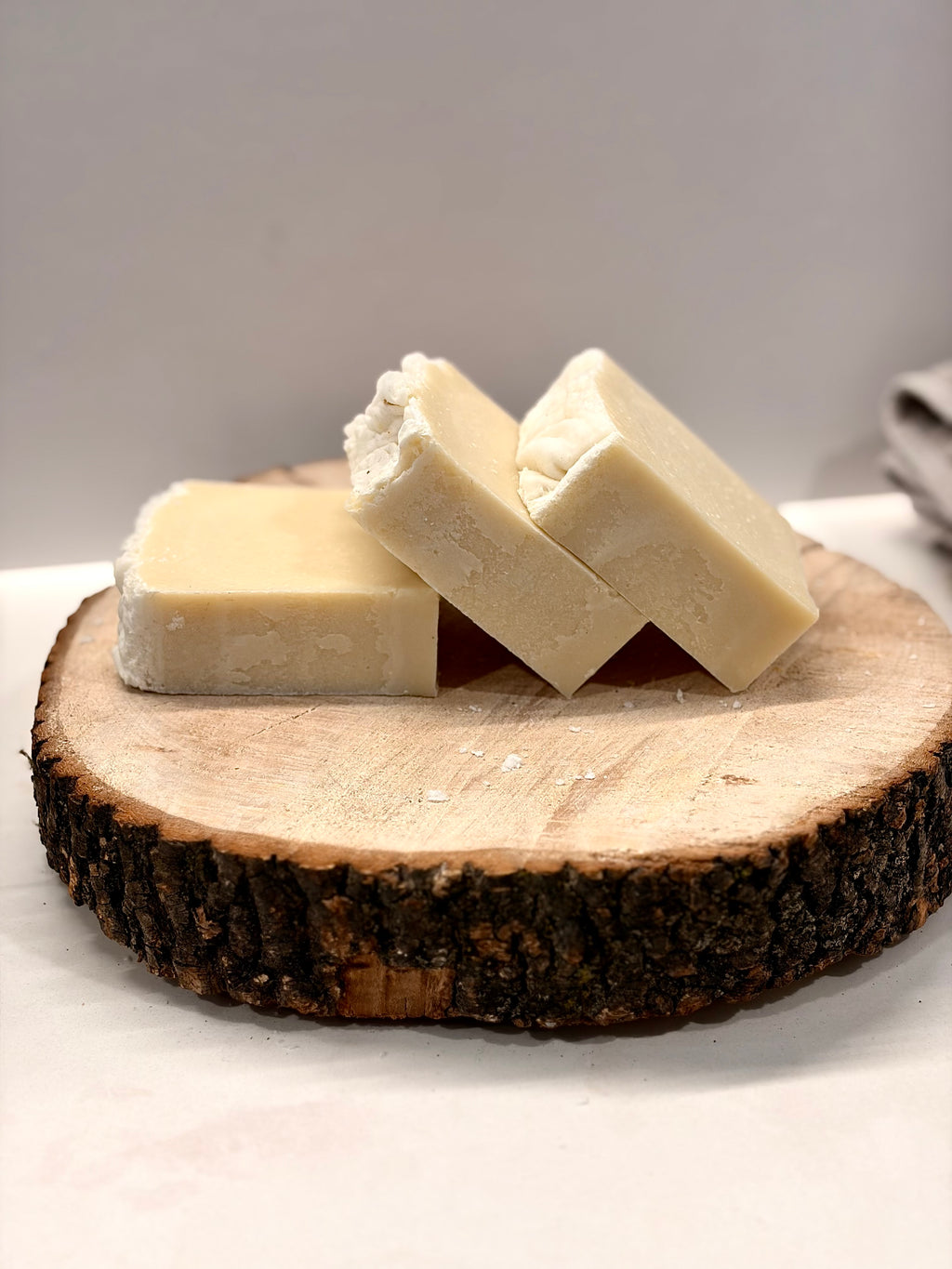 Savon artisanal - Rituel du Matin