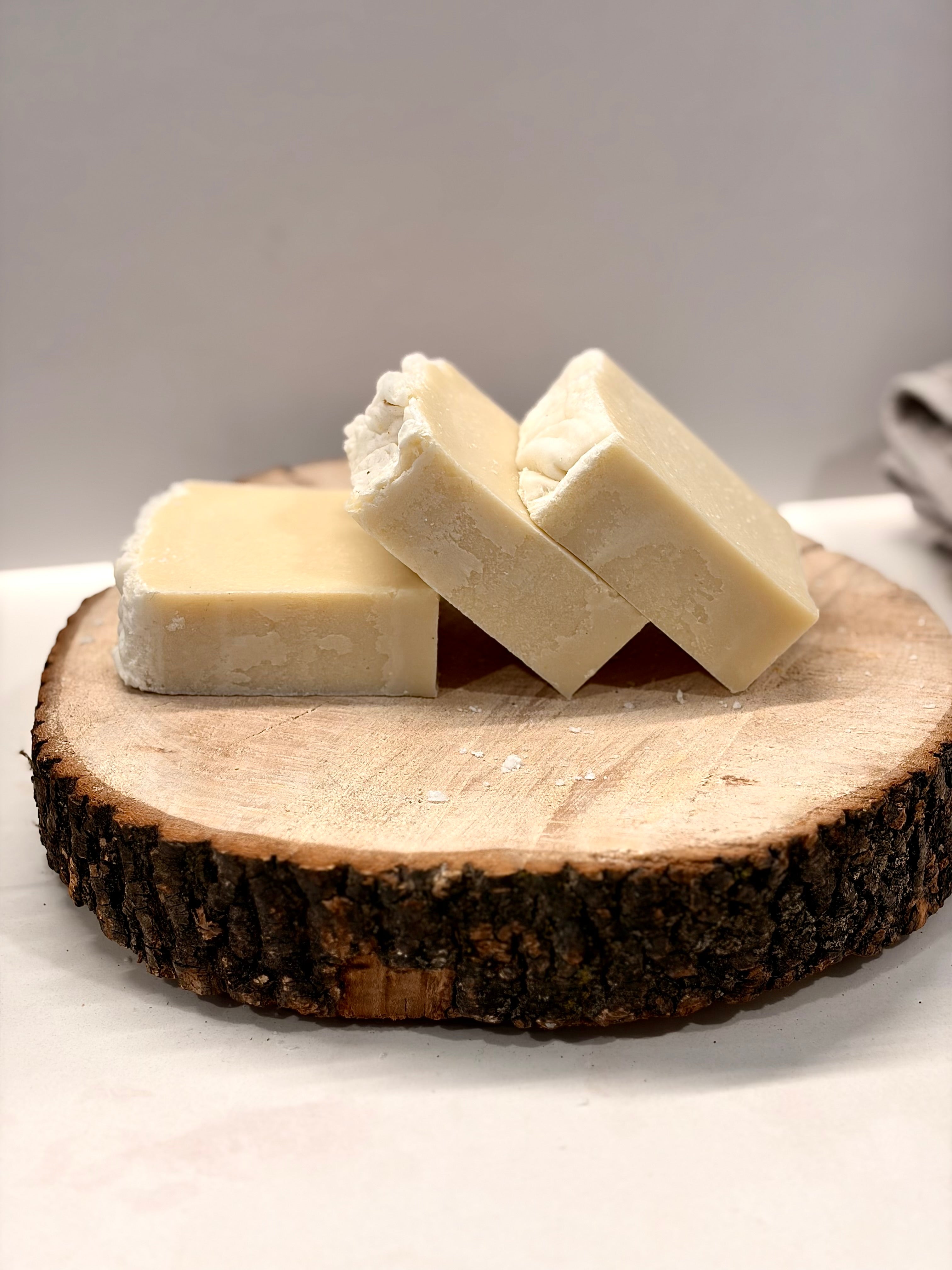 Savon artisanal - Rituel du Matin