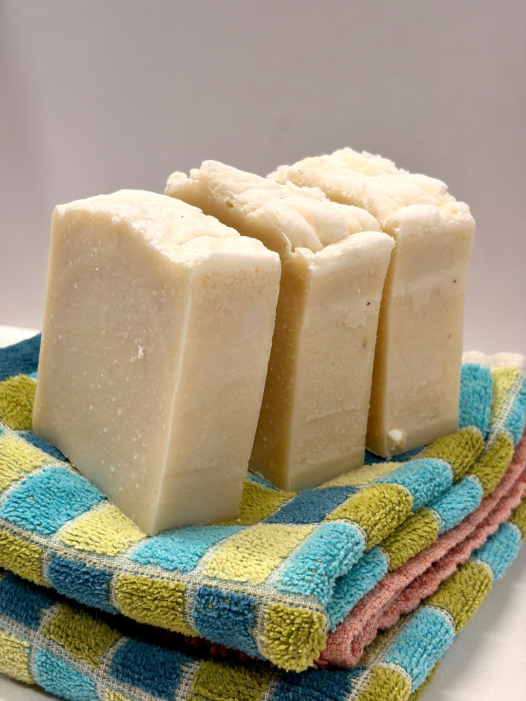 Savon artisanal - Rituel du Matin