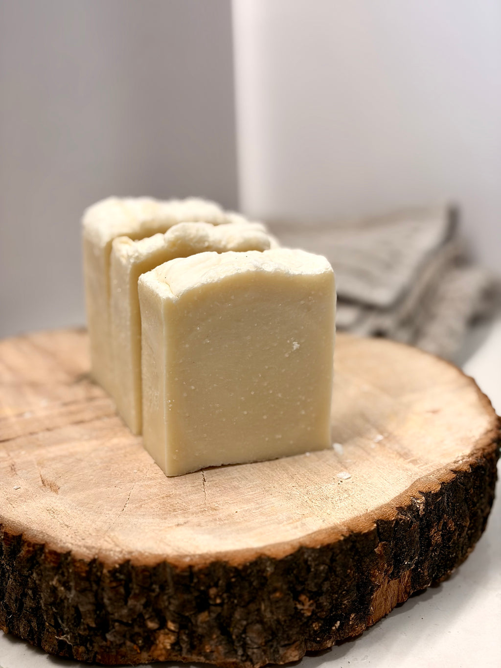 Savon artisanal - Rituel du Matin