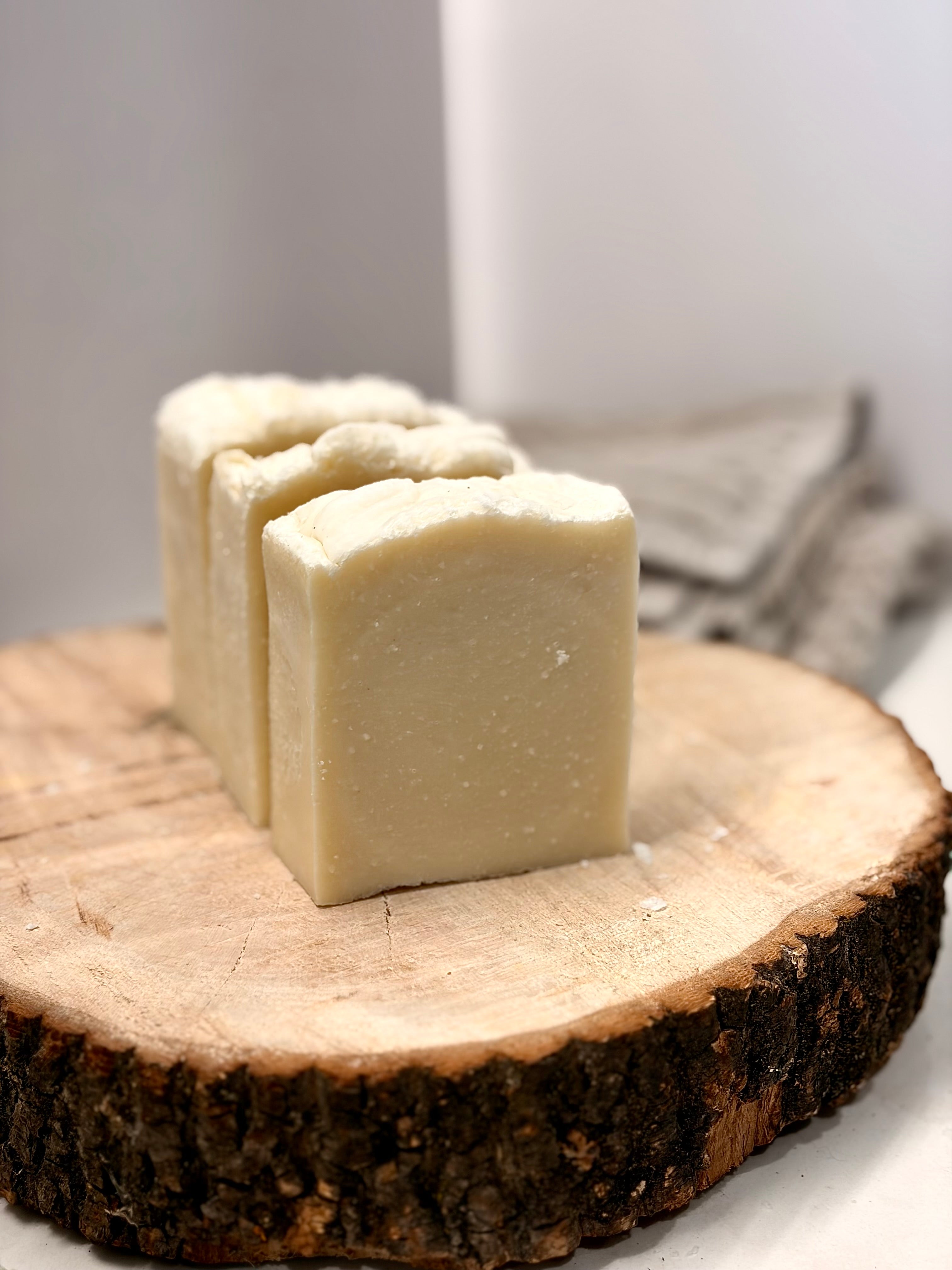 Savon artisanal - Rituel du Matin