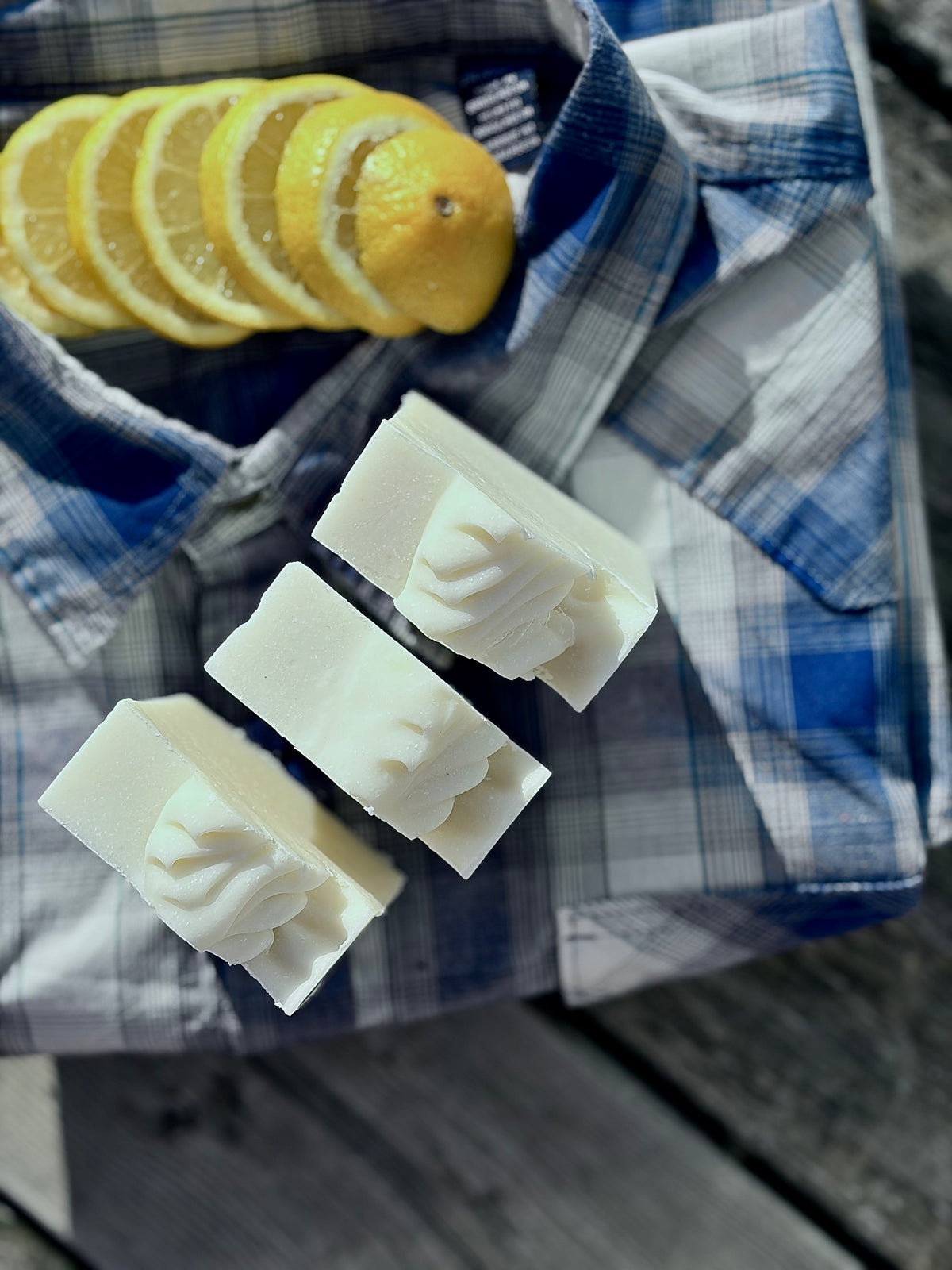 Savon à linge - Le Détachant