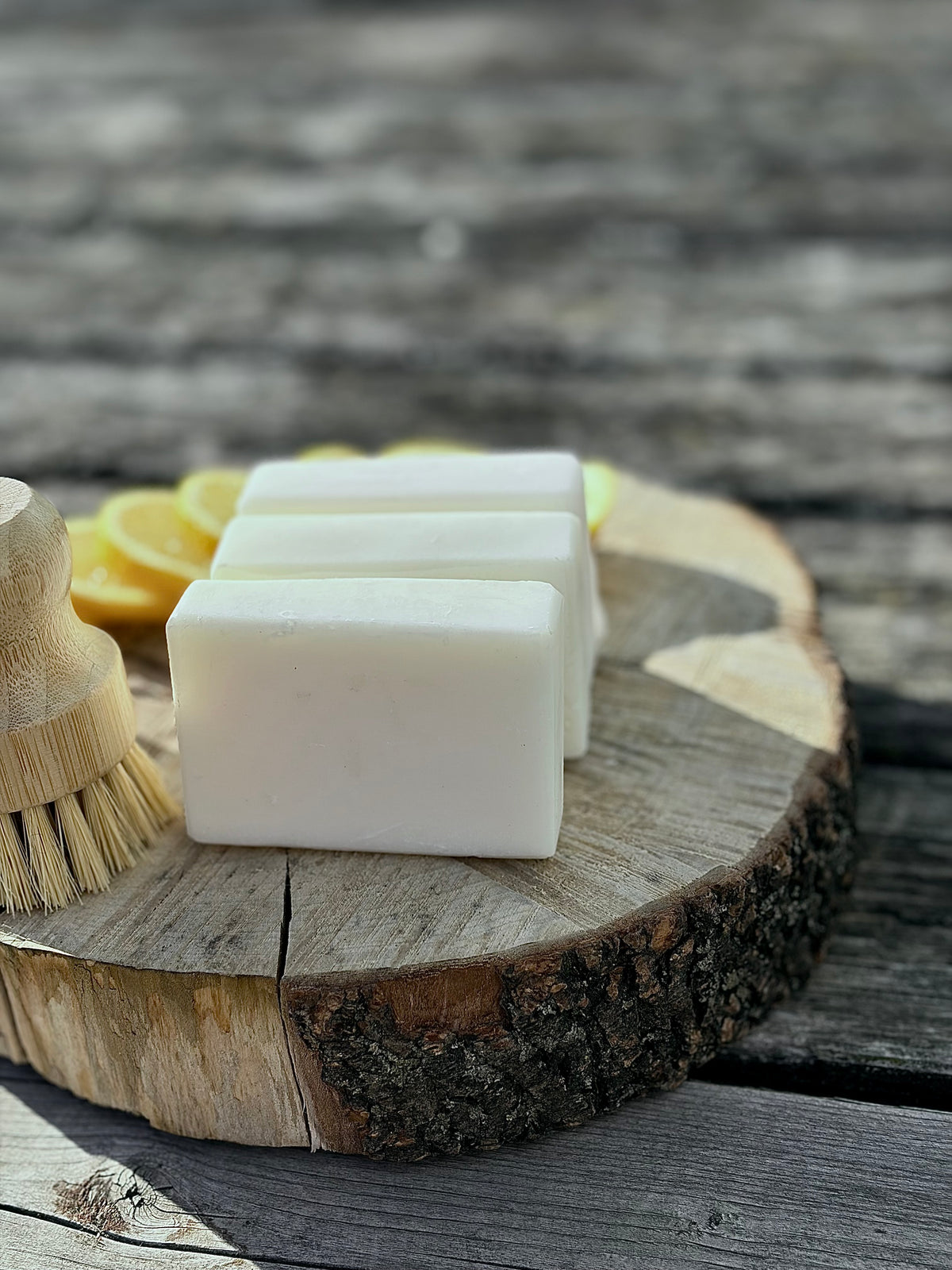 Savon à vaisselle - Le Petit Citron