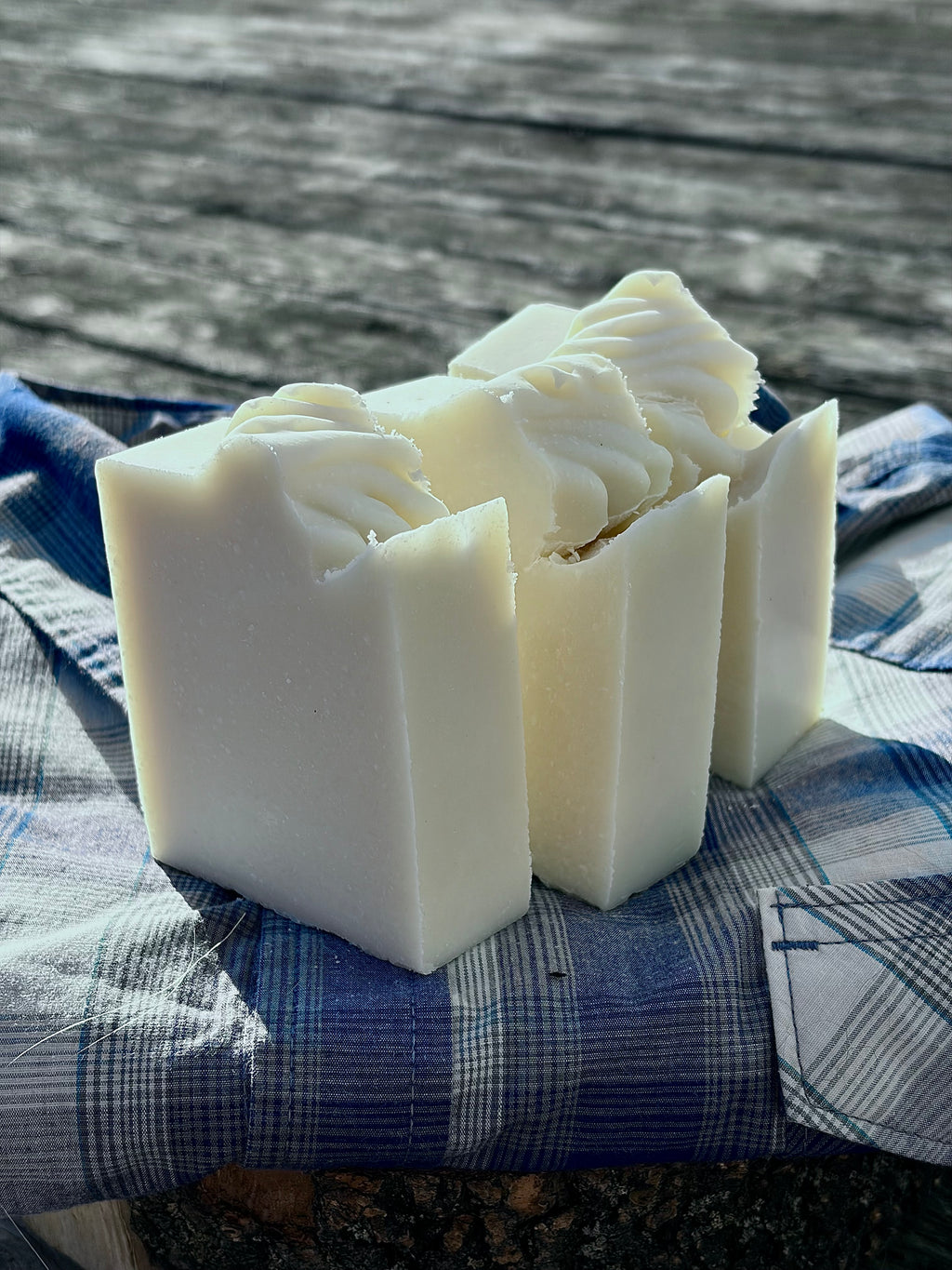 Savon à linge - Le Détachant