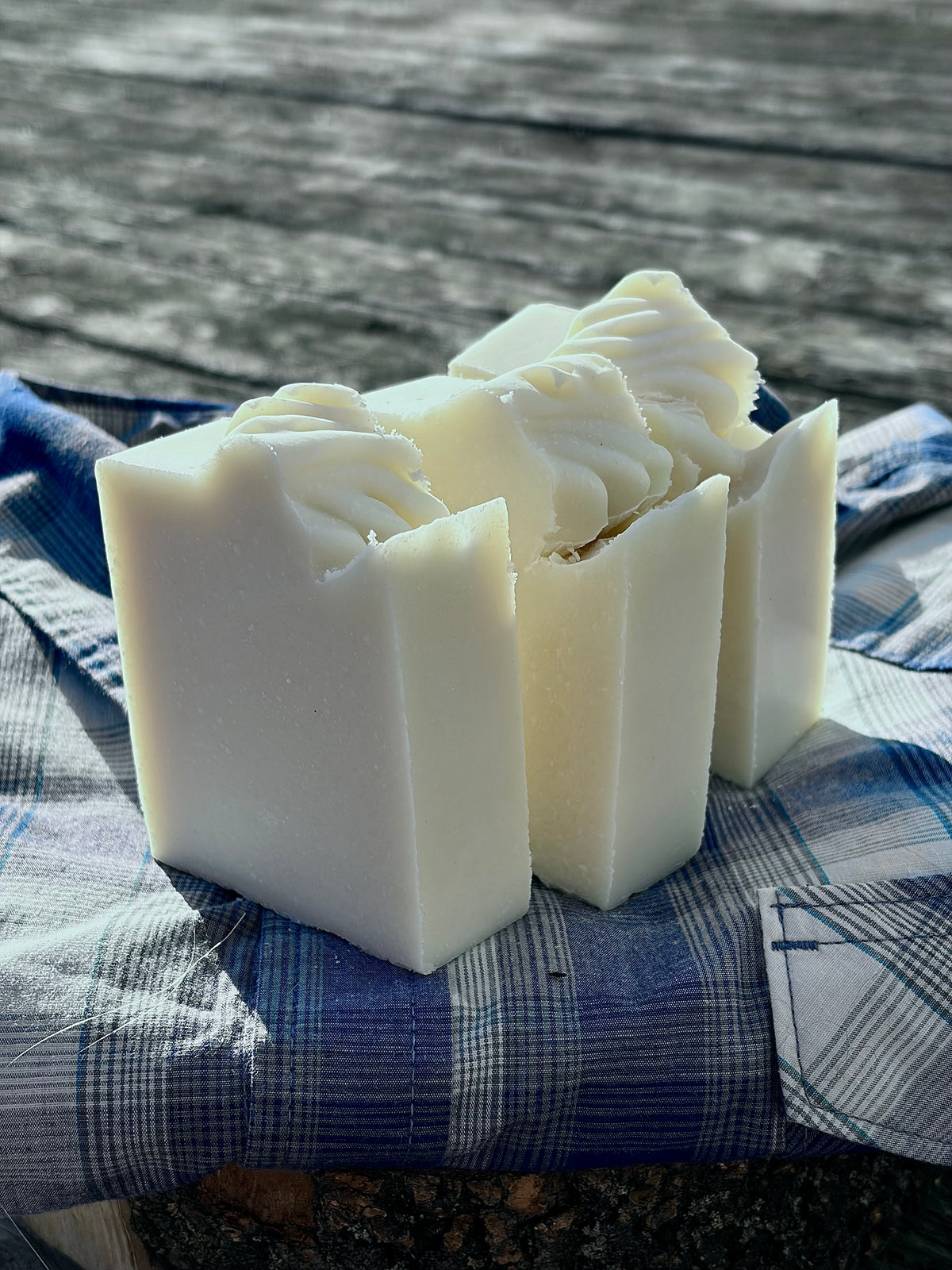 Savon à linge - Le Détachant