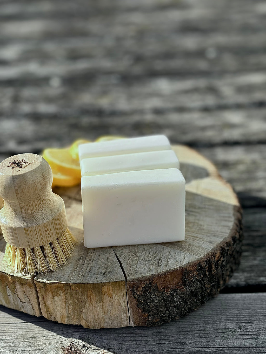 Savon à vaisselle - Le Petit Citron