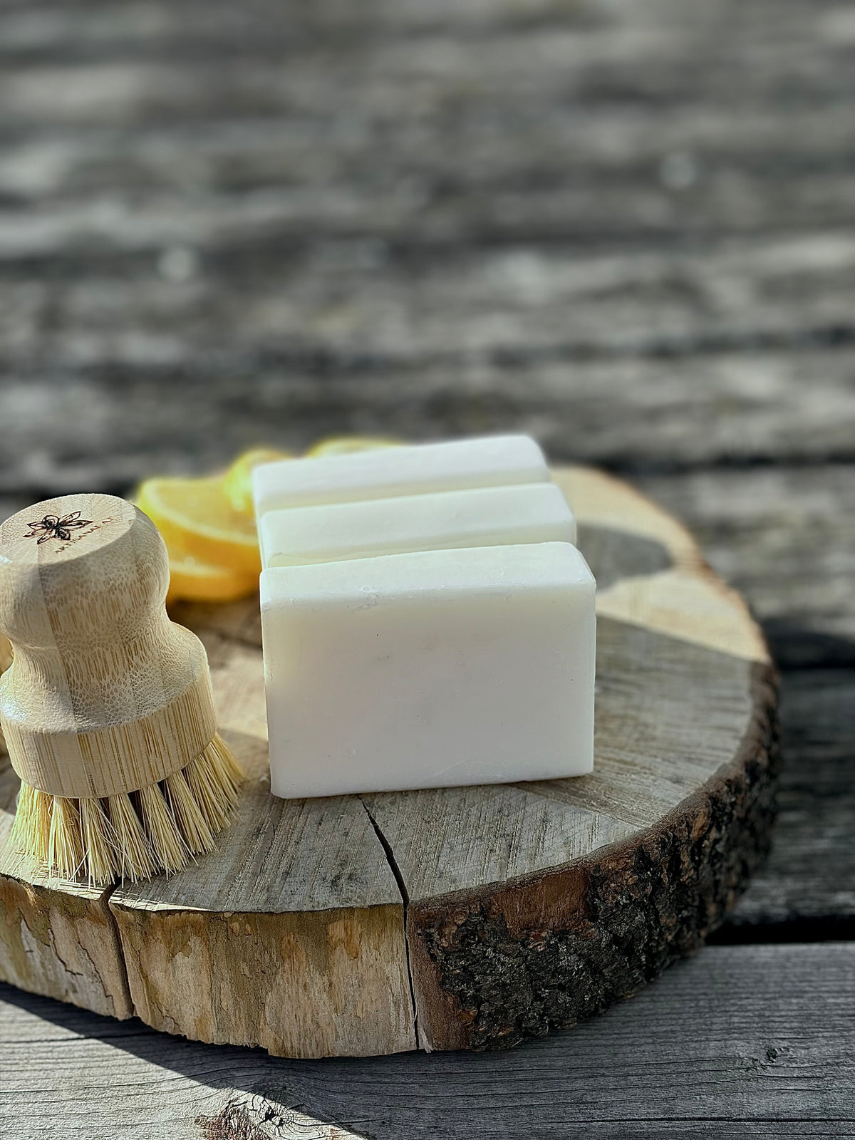 Savon à vaisselle - Le Petit Citron