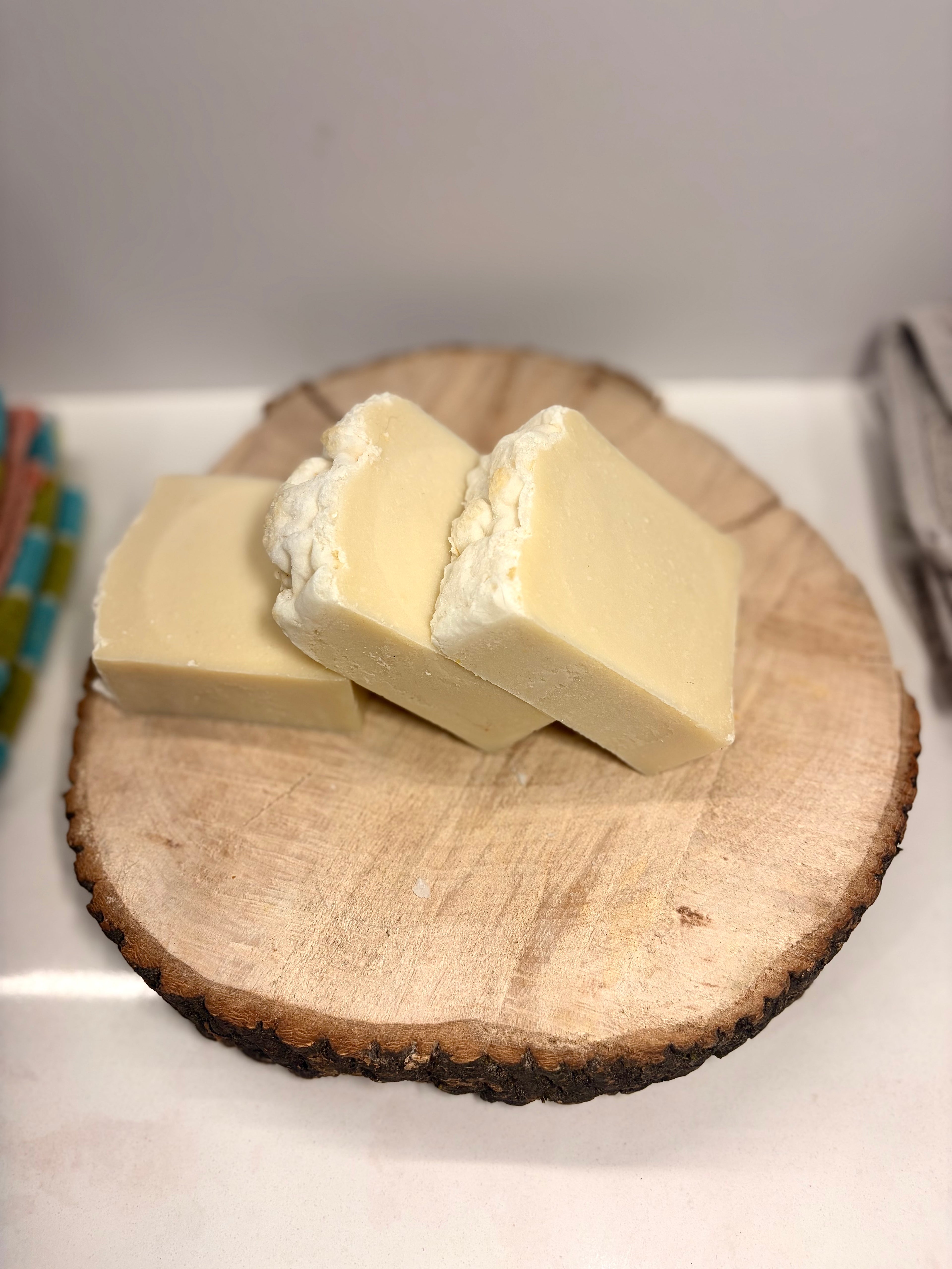 Savon artisanal - Rituel du Matin